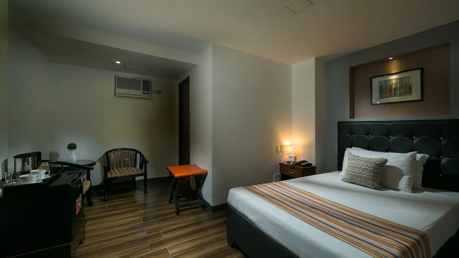 Apartment 950 Condotel Angeles