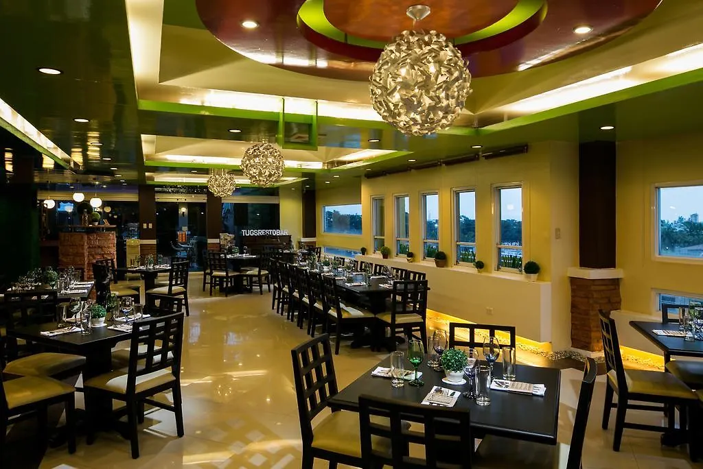 950 Condotel Angeles 0*,
