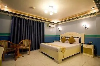 Apartment 950 Condotel Angeles