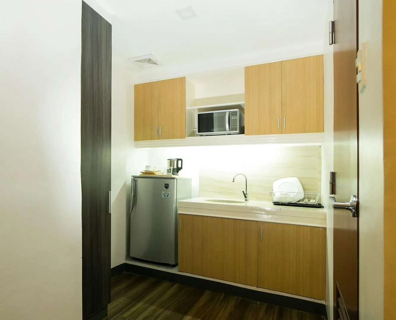 Daire 950 Condotel Angeles