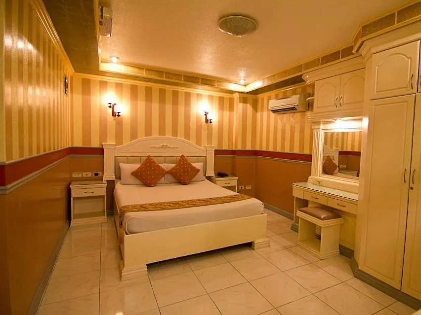 Daire 950 Condotel Angeles