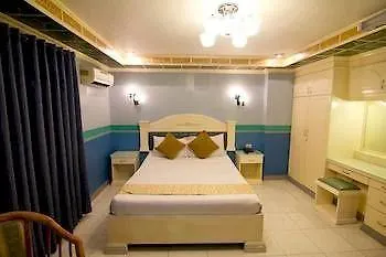 Daire 950 Condotel Angeles Filipinler