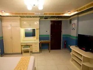 950 Condotel Angeles 0*,