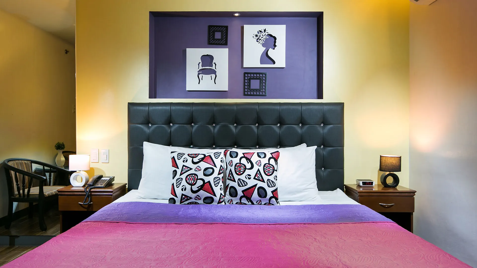 950 Condotel Angeles