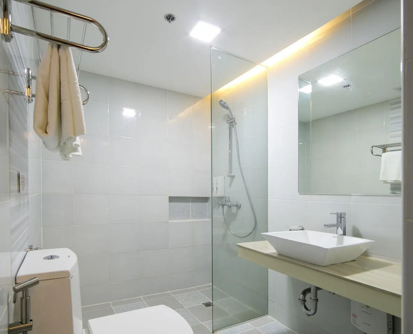 950 Condotel Angeles Filippinerne