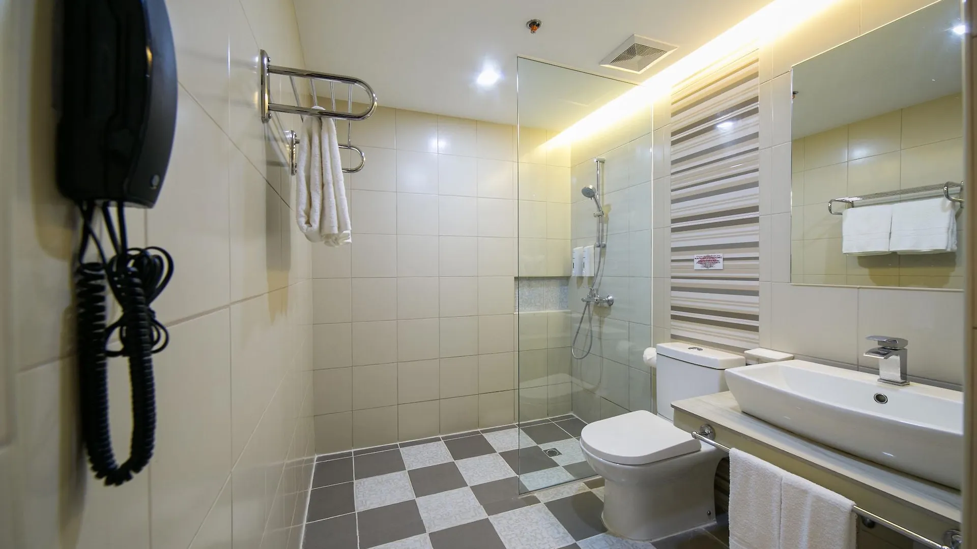 950 Condotel Angeles Filippinerne