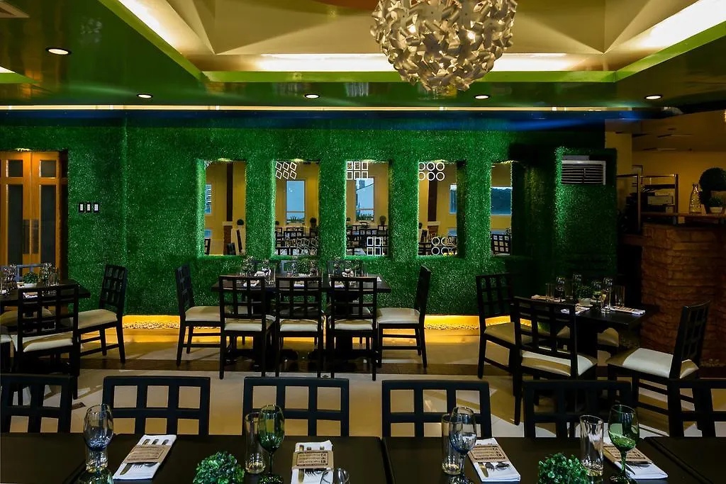 950 Condotel Angeles Lejlighed