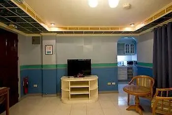 950 Condotel Angeles